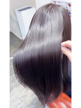 シック(Chic) シアーパールベージュ×メテオトリートメント☆彡