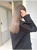 ホワイトベージュ