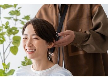 オーオ(OOO)の写真/【6月NEWOPEN★/久留米/大善寺】完全貸切マンツーマン。熟練オーナーがあなたらしさ引き出します。