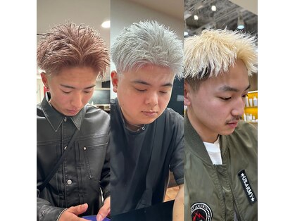 ハピネス(happiness)の写真