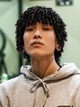 プロショップウェーブ セカンド(PRO SHOP WAVE II)&nbsp;フィンガーコイルなどハードパーマもお任せ下さい！［men's］