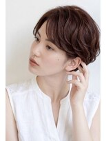 ザ ハーバルデイズ 広島並木通り店(THE HERBAL DAYS) 【白髪染め/オーガニックカラー/本通り/並木通り】
