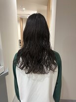 オーマ(OMA) 似合わせパーマ