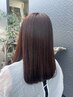 【千葉限定 クーポン】カット・カラー