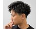 ドルクス 上野店(Dorcus)の写真/【メンズ実績が違う】 経験豊富なスタイリストによるパーマ技術《上野駅4分》