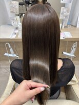 エルレ(Elure)&nbsp;プラチナシルキーカラー