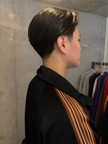 グッドプレイスアンドシング 江坂店(Good Place&thing) メンズカット/メンズ/メンズカラー/メンズパーマ/江坂/江坂駅