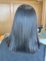 ワイボンドヘアー(Y bond hair)&nbsp;似合わせカット20代30代40代50代髪質改善