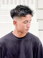 ダッド(DAD)&nbsp;[アップバング]