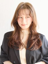 ヘアメイク アース 新宿御苑店(HAIR & MAKE EARTH)