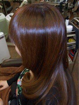 エスト(est) ☆M3Dファーストコンタクトトリートメント☆