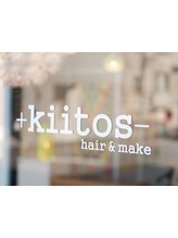 ＋kiitos-hair&make【キートス】