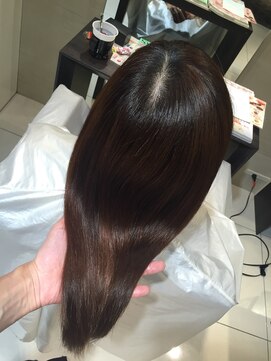 フォルテ ギンザ(FORTE GINZA) 【FORTE 銀座】プラチナヘアケアNo.178 トリートメント