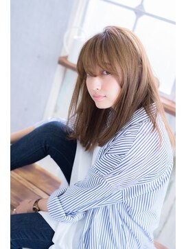 ネオリーブカフ 鶴ヶ峰店(Neolive caff) 【neolive/鶴ヶ峰】人気No1☆赤味が無いヌーディ―カラー