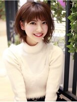 フォルテ 中田店 【FORTE中田店】ショートスタイル