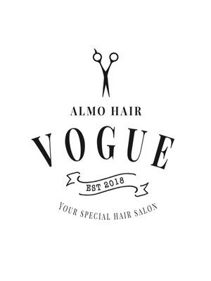 アルモヘアヴォーグ 静岡(ALMO hair VOGUE)