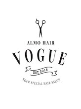 ALMO hair VOGUE静岡【アルモヘアヴォーグ】