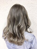 セレスト 下北沢店(CELESTE)&nbsp;ミルキーホワイトグレージュ