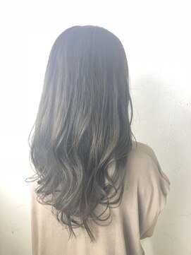 パッション 茨木店(Passion) マットシルバー