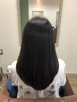 髪質改善専門ヘアエステサロン ヴェリテ(Verite)&nbsp;髪質改善ヘアエステ【verite 南柏】