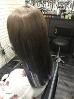 ミミック (mimic)&nbsp;実はインナー原色カラーなんですTRICKstyle！