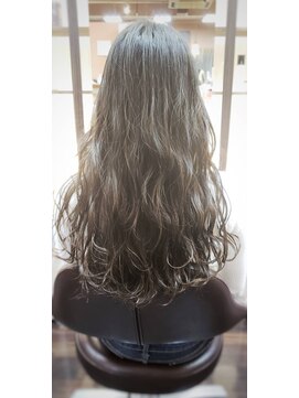 ラネージュ(La Neige) ふわふわローレイヤー