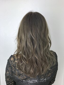 トランクス(TORANK'S) 大人っぽラフグレージュTORANK'S仙台店