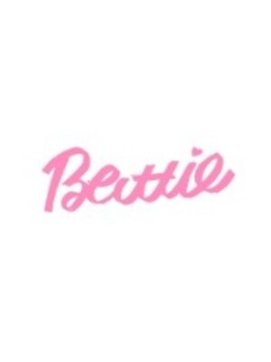 ベティ(Bettie)