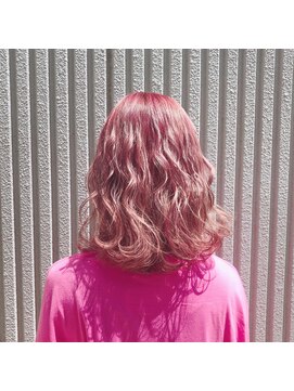 イル(iLu.) ベビーピンク