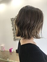 ヘアーメイク スリー(Hair Make 3) カット