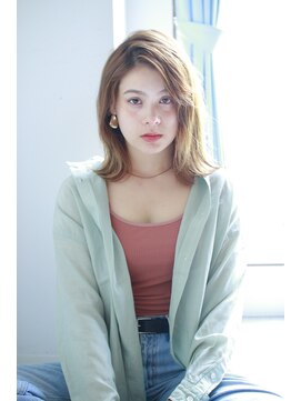 シーン 池袋(scene.) scene.【シーン】【池袋 西口徒歩3分】かきあげミディ