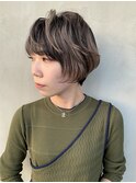 【Nikiita女子】モードバレイ B92611