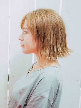 プロデュース 相模原店(Produce) 大人かわいい♪ルーズ☆簡単スタイリング