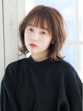 タヤ 中野マルイ店(TAYA) レイヤースタイル