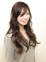 ケイキューブ(K-CUBE) 【K-CUBE/元町・中華街駅】柔らかロングレイヤー