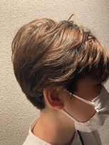 ワンデイ(One day)&nbsp;サロンスタイル【松山】Oneday