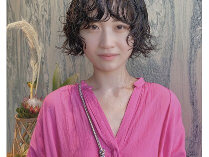 ブローチ 表参道(broocH)の写真