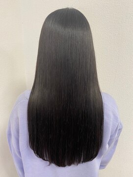 ラプチャー 上小田井(RAPTURE) 30代40代50代髪質改善シルキーエステ/縮毛矯正/酸性ストレート