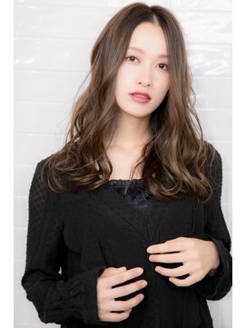 ステアケース 武蔵小杉店(stair:case) ヘルシーブラウン