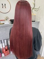 ホーミー(Homey)&nbsp;ローズピンク