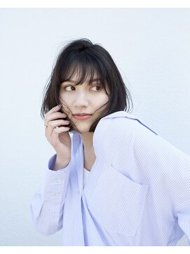 アイミーマイン(I ME MINE) ふわっとナチュラルグラボブ