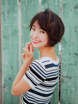 キャシー 行徳店(Cathy) ミニマムボブ【行徳】