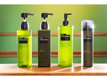 ヒルナンデスで紹介されました メンズヘッドスパ フェイシャルケア Shiseidoザ グルーミング が人気 ル クラブ 銀座 Le Club ホットペッパービューティー