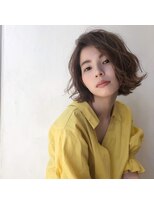 ロウバイレボ 柏(lou by revo)&nbsp;ショートボブ/ミニボブ/マッシュ/切りっぱなし/柏駅