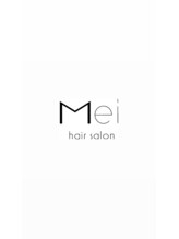 hair salon Mei