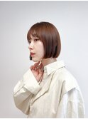 パーソナルカラー/高田馬場/髪質改善/トリートメント/縮毛矯正