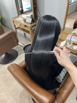 ロア 福岡天神店(LORE)&nbsp;髪質改善cupra