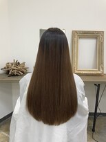 パサール(passar)&nbsp;髪質改善トリートメント