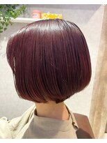 ルフル(LFL)&nbsp;カシスピンクカラー