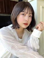 ザシー おおたかの森(The C)&nbsp;くびれボブ/大人ガーリー